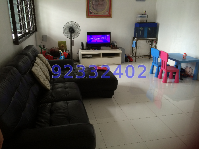 509B WELLINGTON VIEW (Sembawang), HDB 4 Rooms #25275852